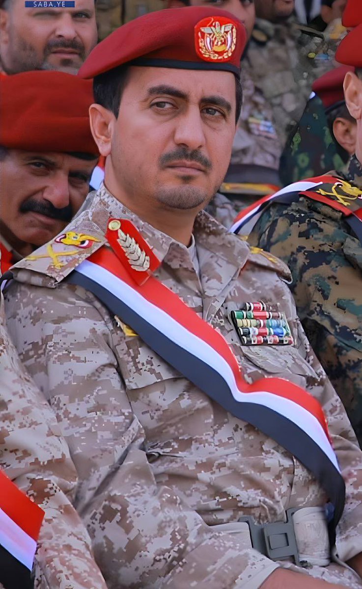 הרמטכ"ל החות'י החדש