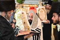 האדמו"ר ממעז'בוז