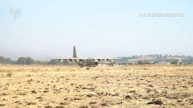 להמחשה: אימונים קרביים של צה"ל