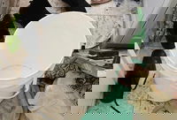 טרגדיה נוראית בשכונה החרדית: תינוקת טבעה למוות בדלי ספונג'ה בביתה