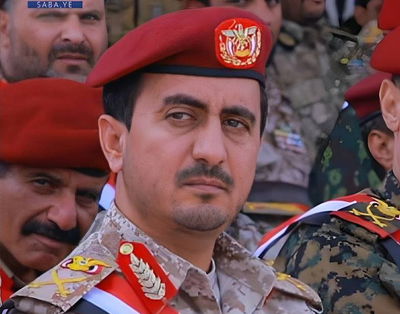 אחיין המנהיג ואיש הקשר עם איראן וחיזבאללה: זה הרמטכ"ל החות'י החדש