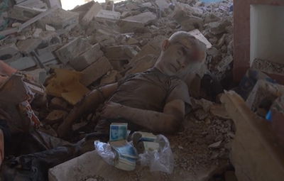 הגופה ליד שטרות 200 שקל: תיעוד חדש ודרמטי מזירת החיסול של סינוואר