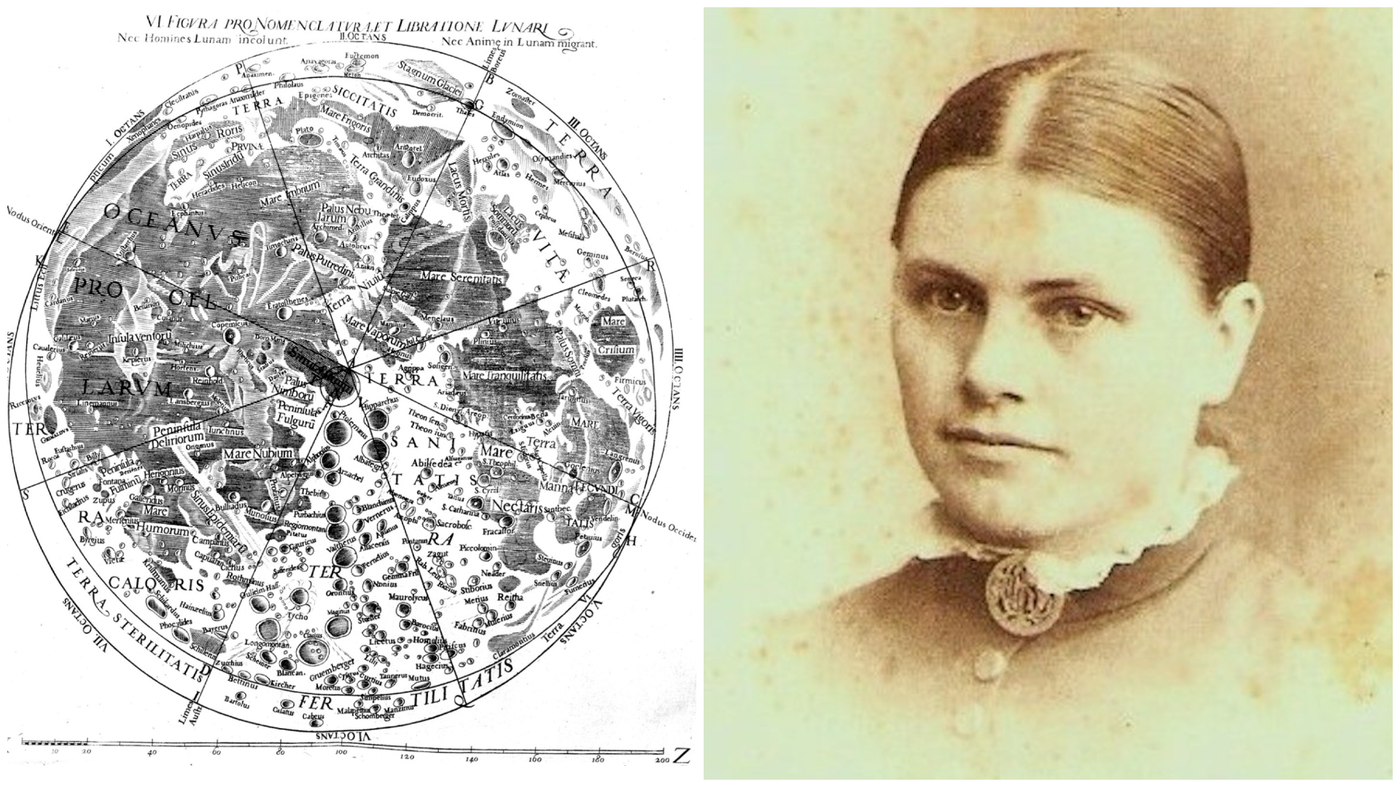 מארי אדלה בלאג