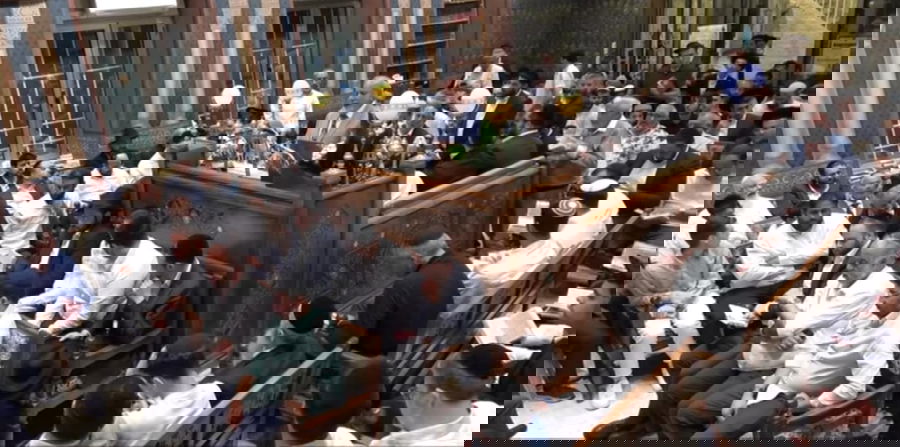 בית הכנסת עדס