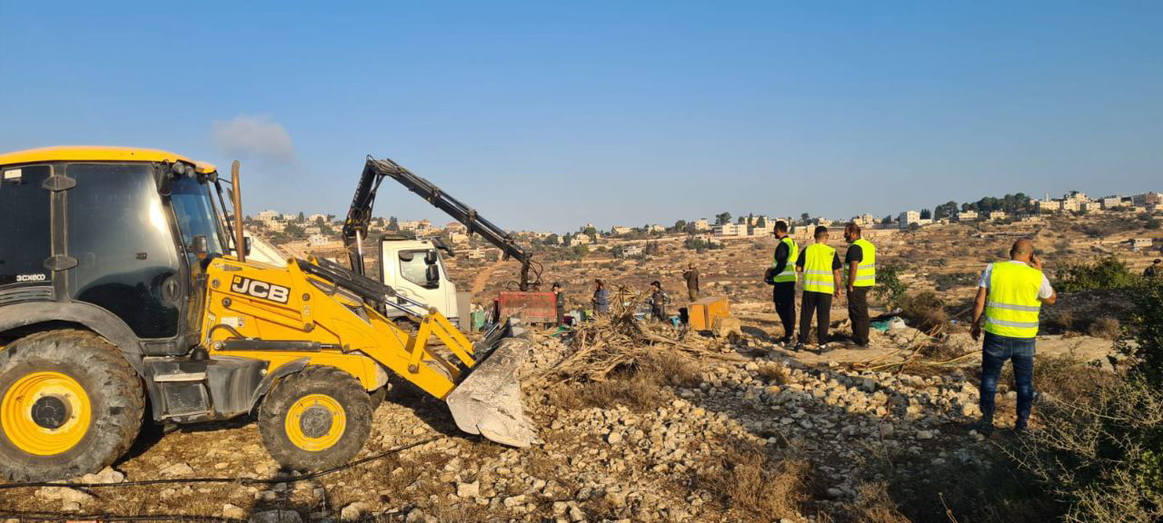 שעות אחרי פיגוע הירי: 2 משפחות בבנימין פונו מביתן; בהתיישבות זועמים