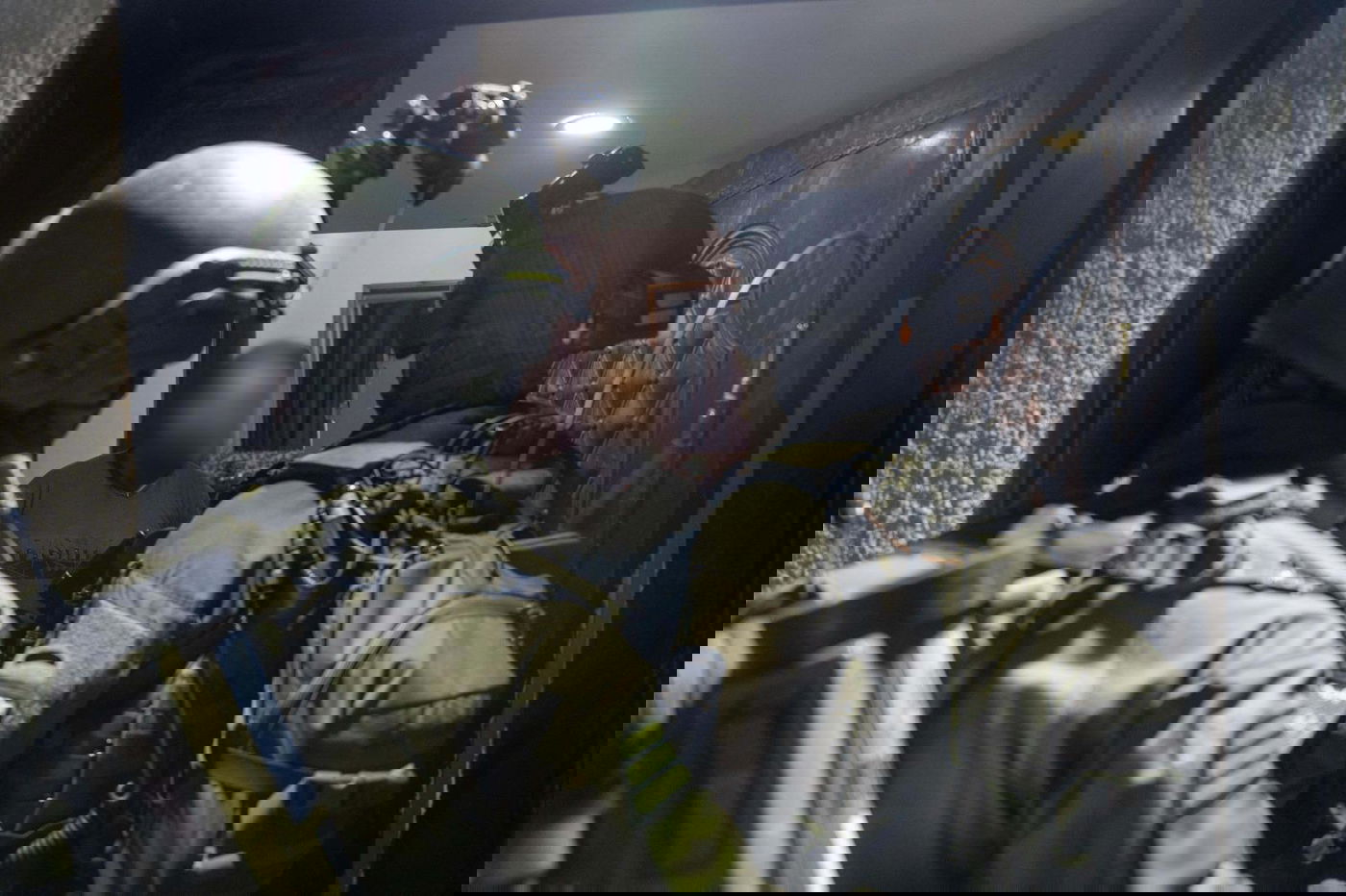 לקראת שחרור המחבלים: שיחות האזהרה למחבלים ששוחררו ואמל"ח רב שהוחרם