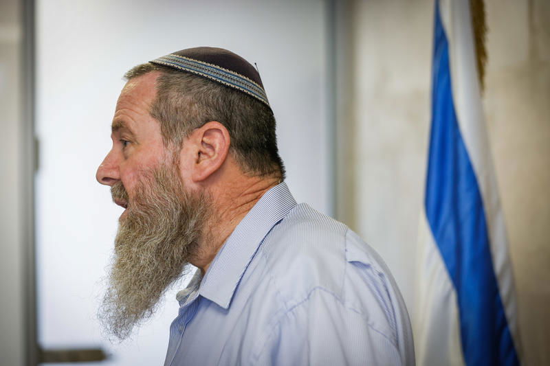 ח״כ מעוז לשר המשפטים: הריבונות – עכשיו או לעולם לא; ההצעה תעבור?