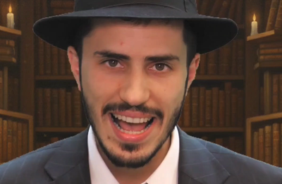 מדוע ביקש הבעל שם טוב הקדוש לעשות 'לחיים' עם המגיד ממעזריטש? | צפו