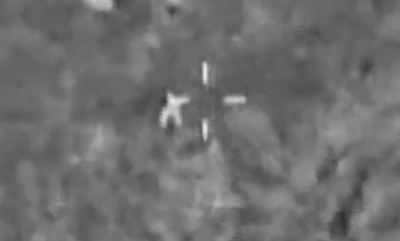 צפו בתיעוד: כך חיסל צה"ל מחבל חיזבאללה שעסק בשיקום תשתית טרור