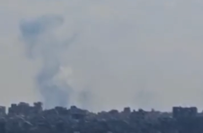 התקיפות בעזה היום