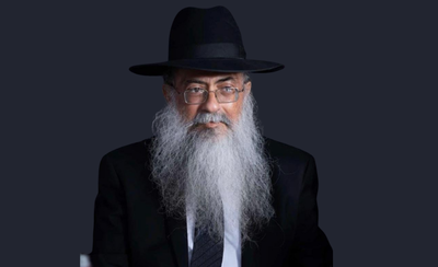 אבל כבד בטבריה: רבה של שיכון ד' נפטר בפתאומיות בשמחת תורה