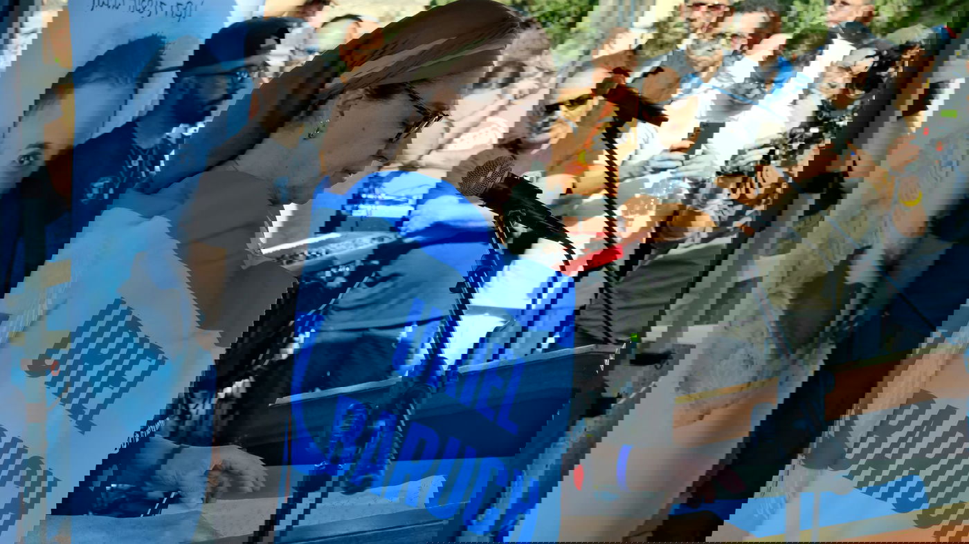 האימה בהלוויה