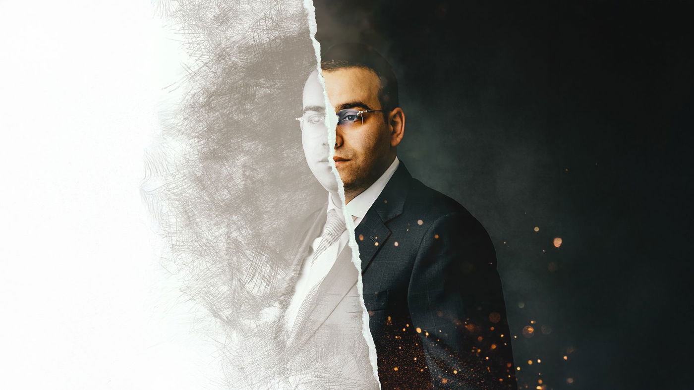 כוכב חסידי חדש מלונדון: מגיע לו צ'אנס? | ביקורת אלבום