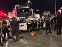 תאונה / צילום להמחשה