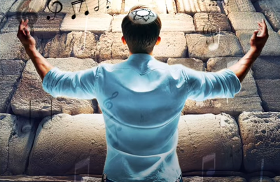 יעקב מרקוביץ בטוח בסינגל חדש: "עוד נרקוד שוב"