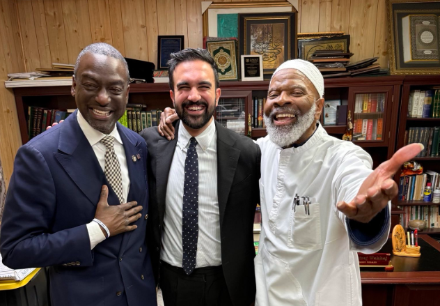 הפגישה עם פעיל הטרור