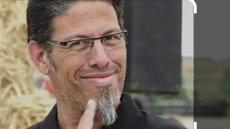 רונן אנגל הי"ד