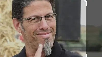 רונן אנגל הי"ד