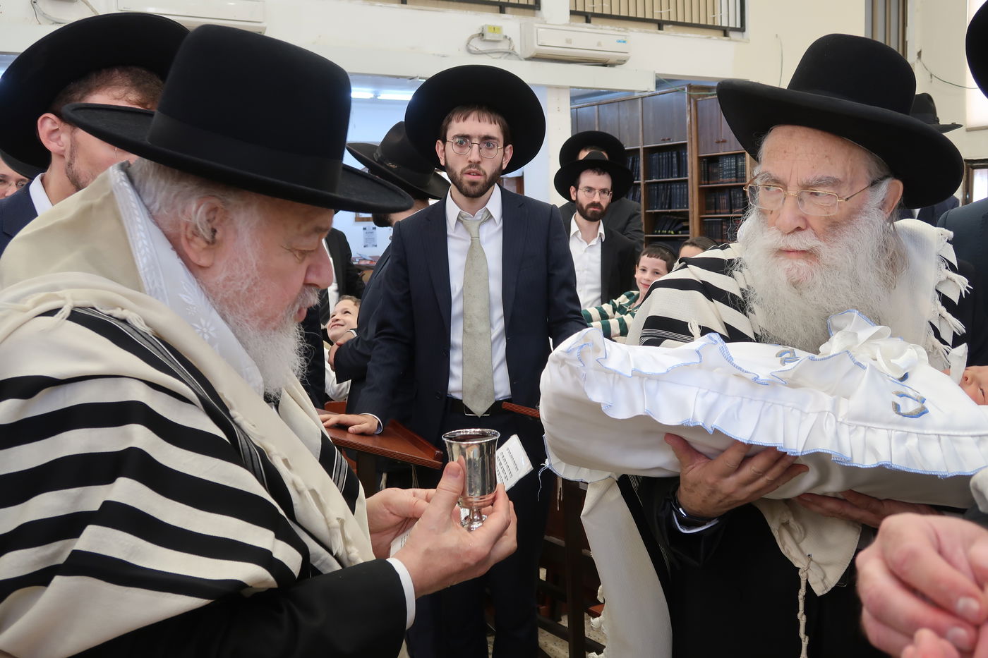 ברית לנין של גדולי ראשי הישיבות