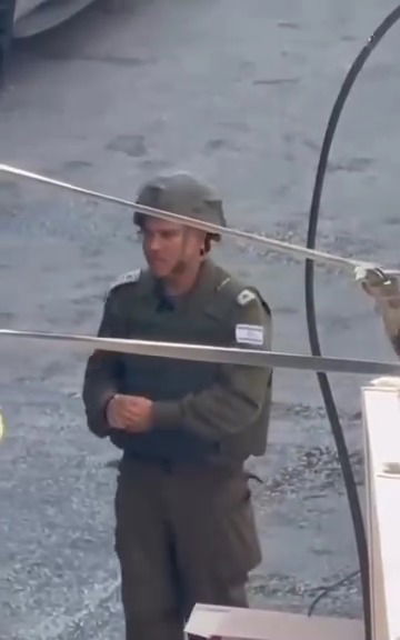 אדרעי ברחובות טול כרם