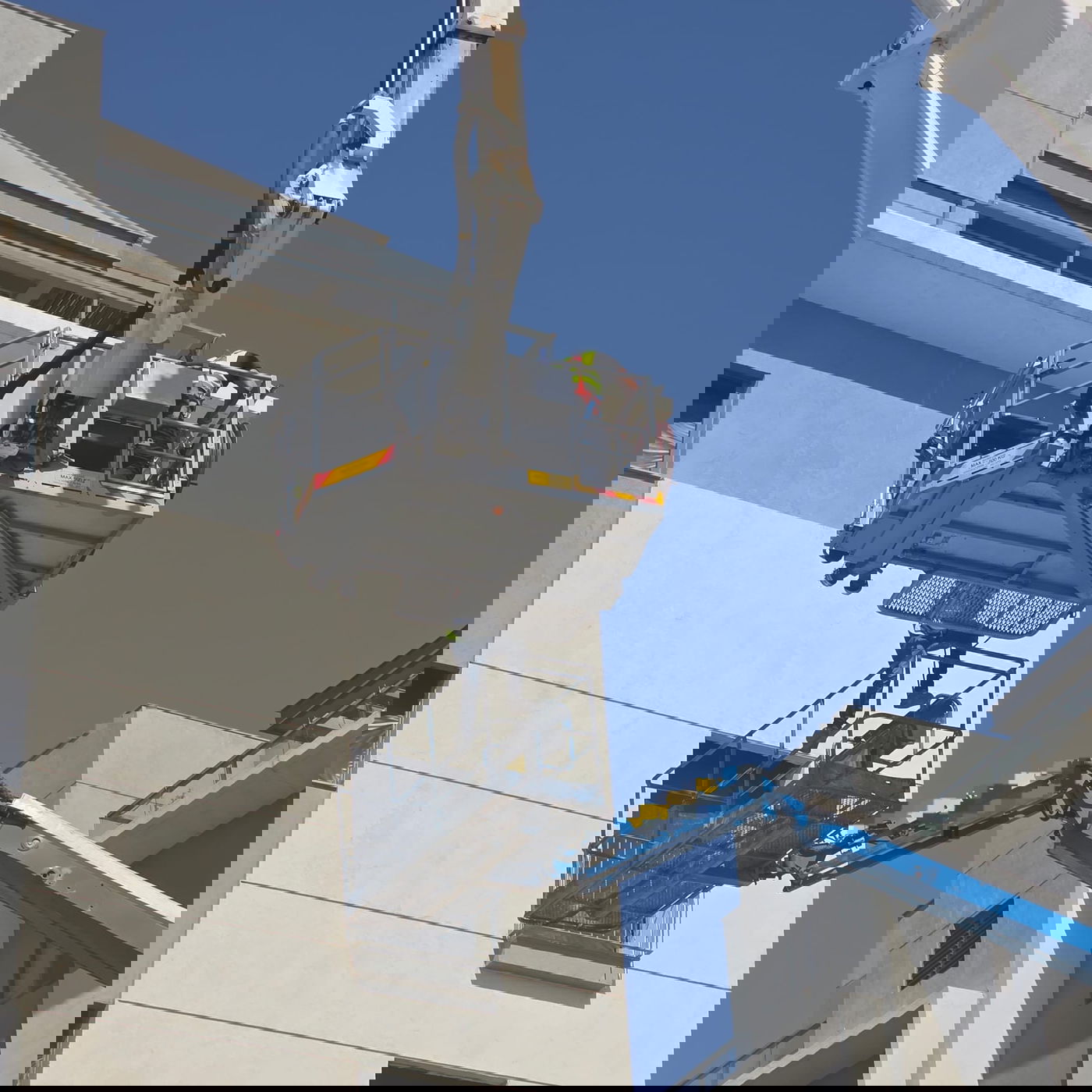 חילוץ הפועלים