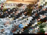 ירח האיתנים בחצה"ק קאליב