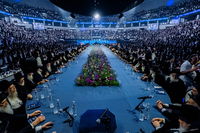 כנס הרבבות בארנה