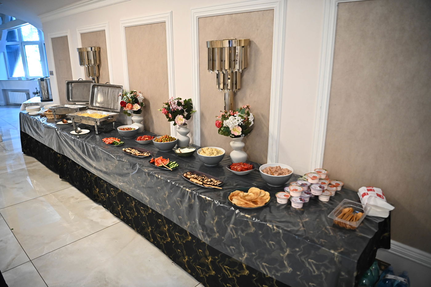 הילולת מרן ה'חתם סופר' זי"ע בעיר פרעשבורג