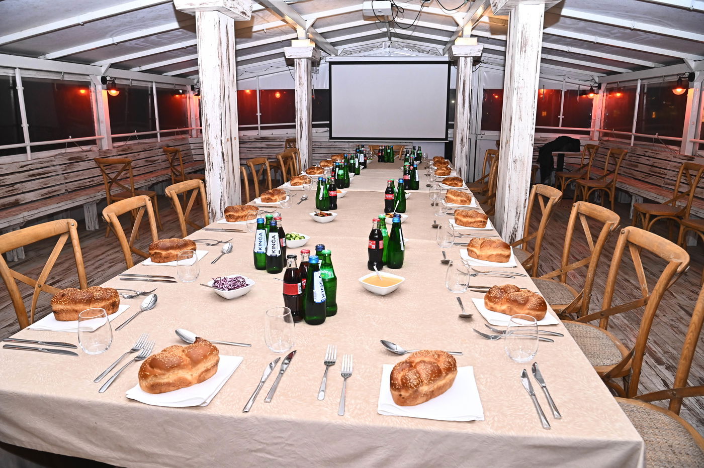 הילולת מרן ה'חתם סופר' זי"ע בעיר פרעשבורג