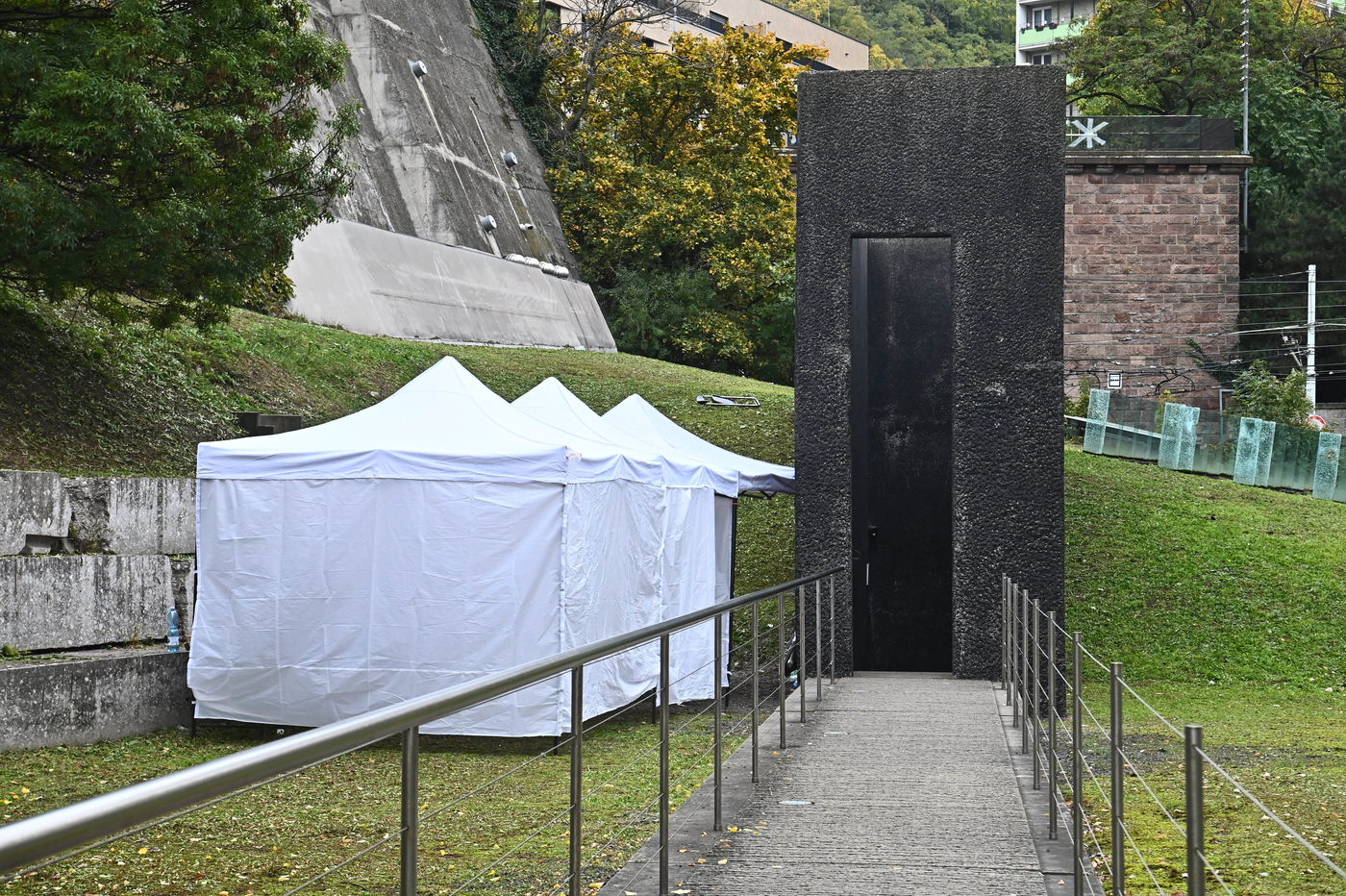 הילולת מרן ה'חתם סופר' זי"ע בעיר פרעשבורג