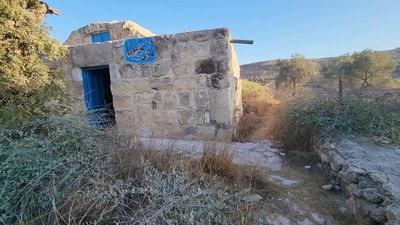 האם קבר אחיה השילוני התגלה בעמק שילה?! | מחקר מצולם