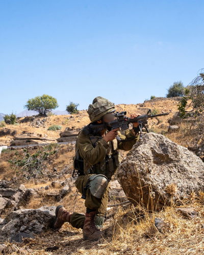 התרגיל הגדול בצפון מאז סיום המלחמה: כולל ניסיונות חדירה של חיזבאללה