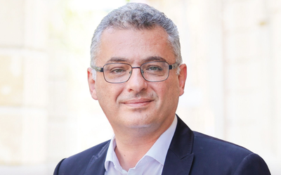 טופאן ארהורמן