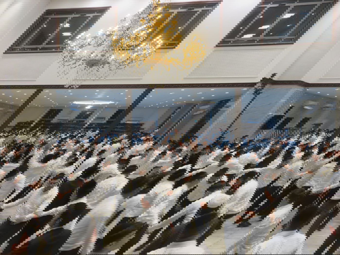 ישיבת רכסים