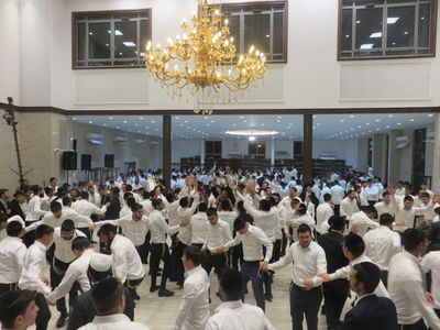 ישיבת רכסים