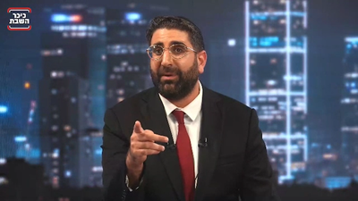 יוסי עבדו: הטרלה מול סאטירה – מפענח את גבולות השיח בכנסת | צפו