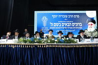 הראשל"צ: כך שינה מרן את פני היהדות בתל אביב | חולדאי - "פועלים להוציא פוסקים כמו מרן"