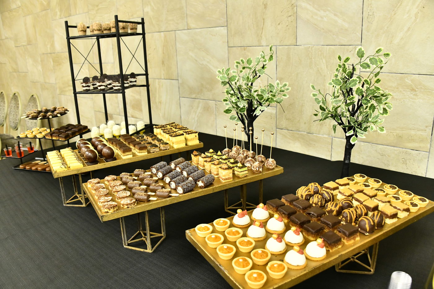 שמחת בר המצווה לבנו של גדליה סילמן, נכד הראב"ד הגר"י סילמן 