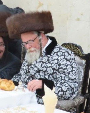 האדמו"ר מראזלא