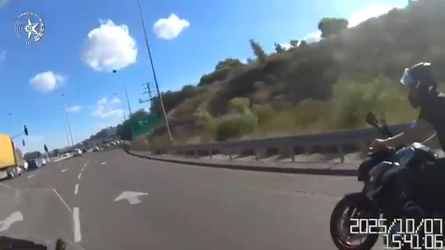 מרדף מהיר ועצבני