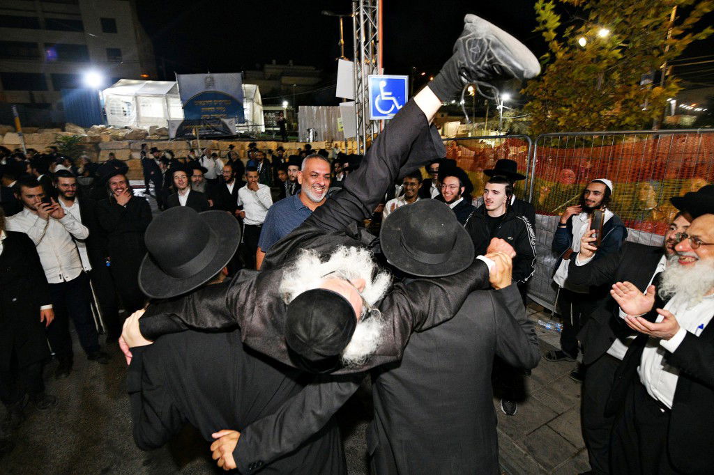 הילולת שמעון הצדיק