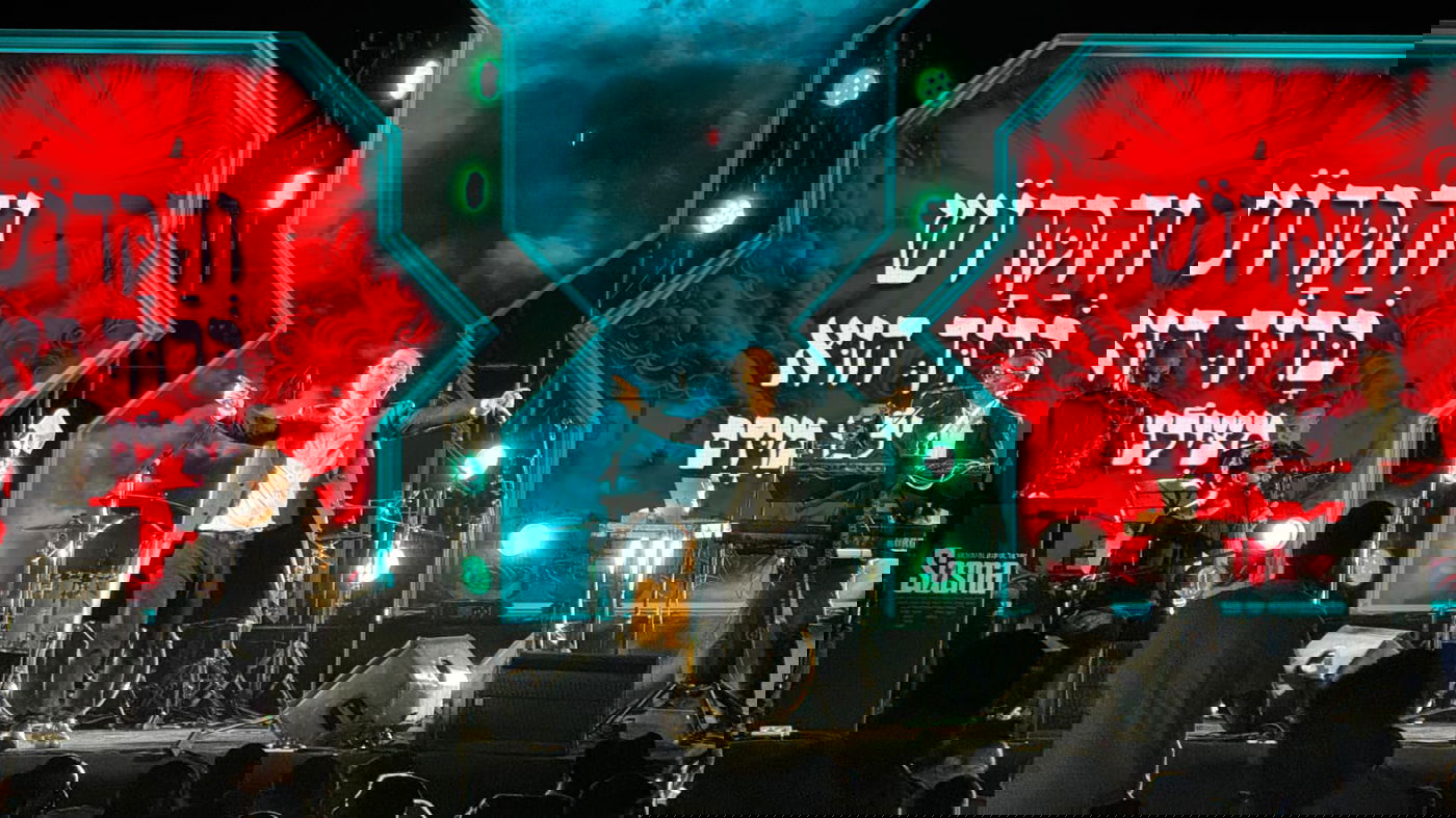 סיום בין הזמנים לבחורי 'התקבצו'