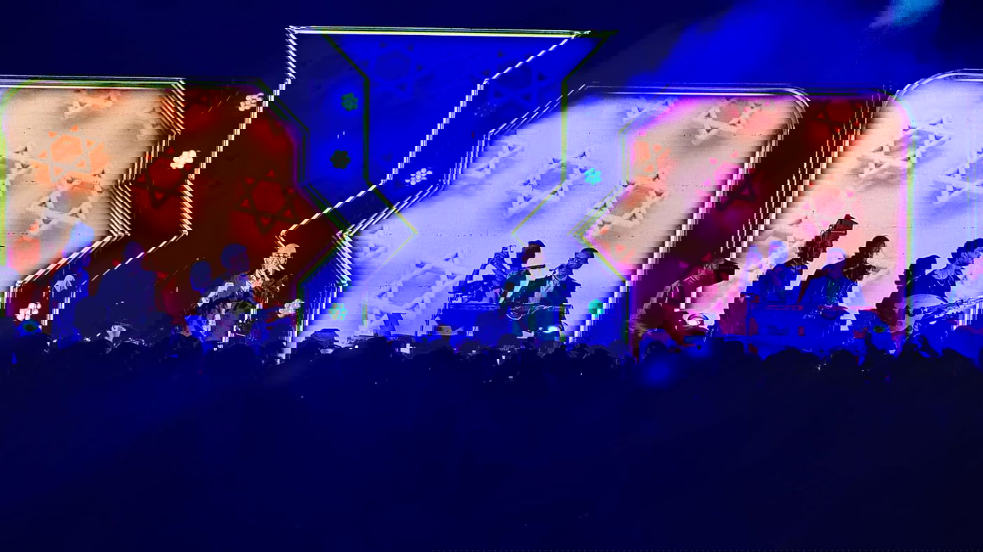 סיום בין הזמנים לבחורי 'התקבצו'