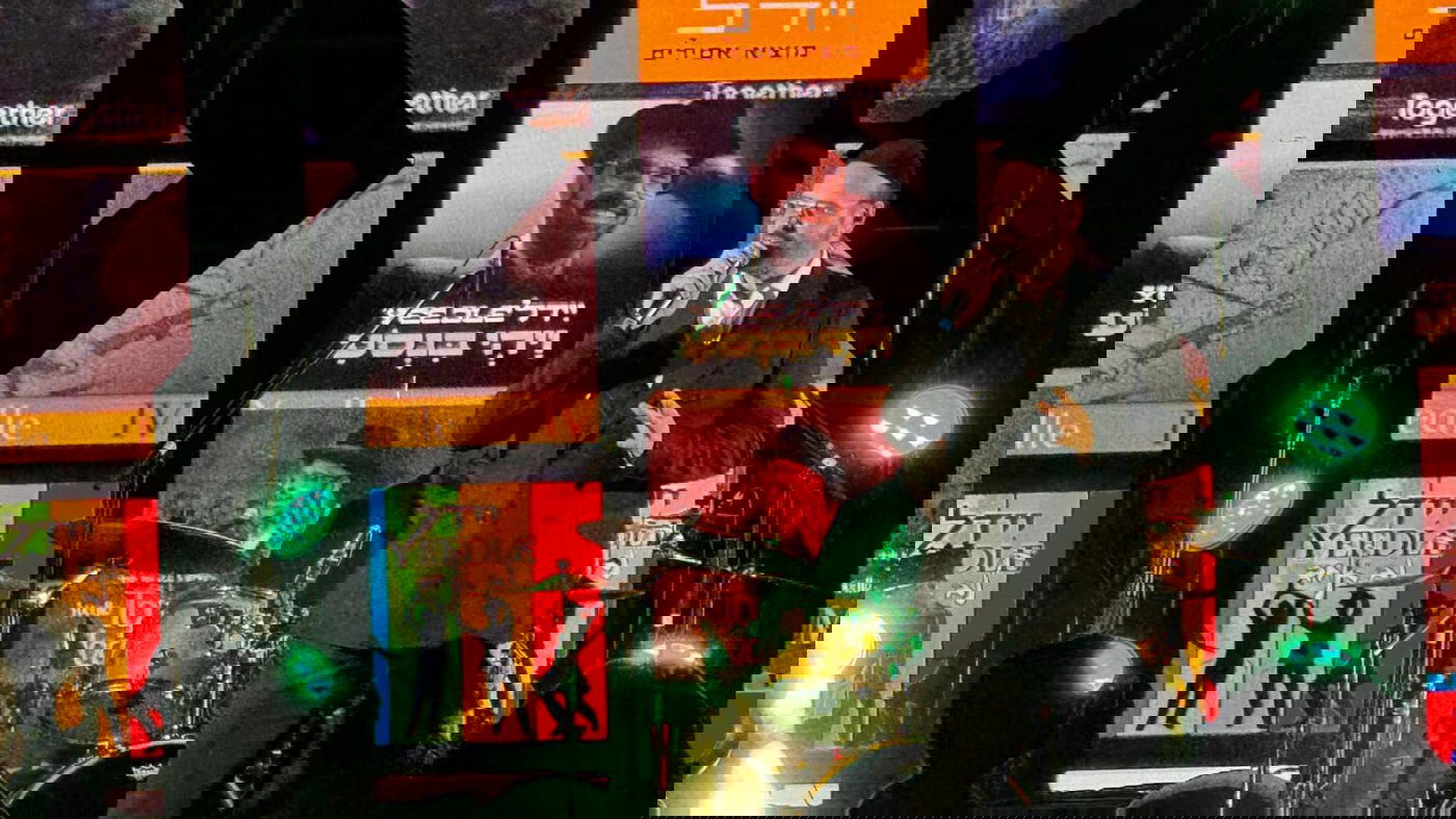 סיום בין הזמנים לבחורי 'התקבצו'