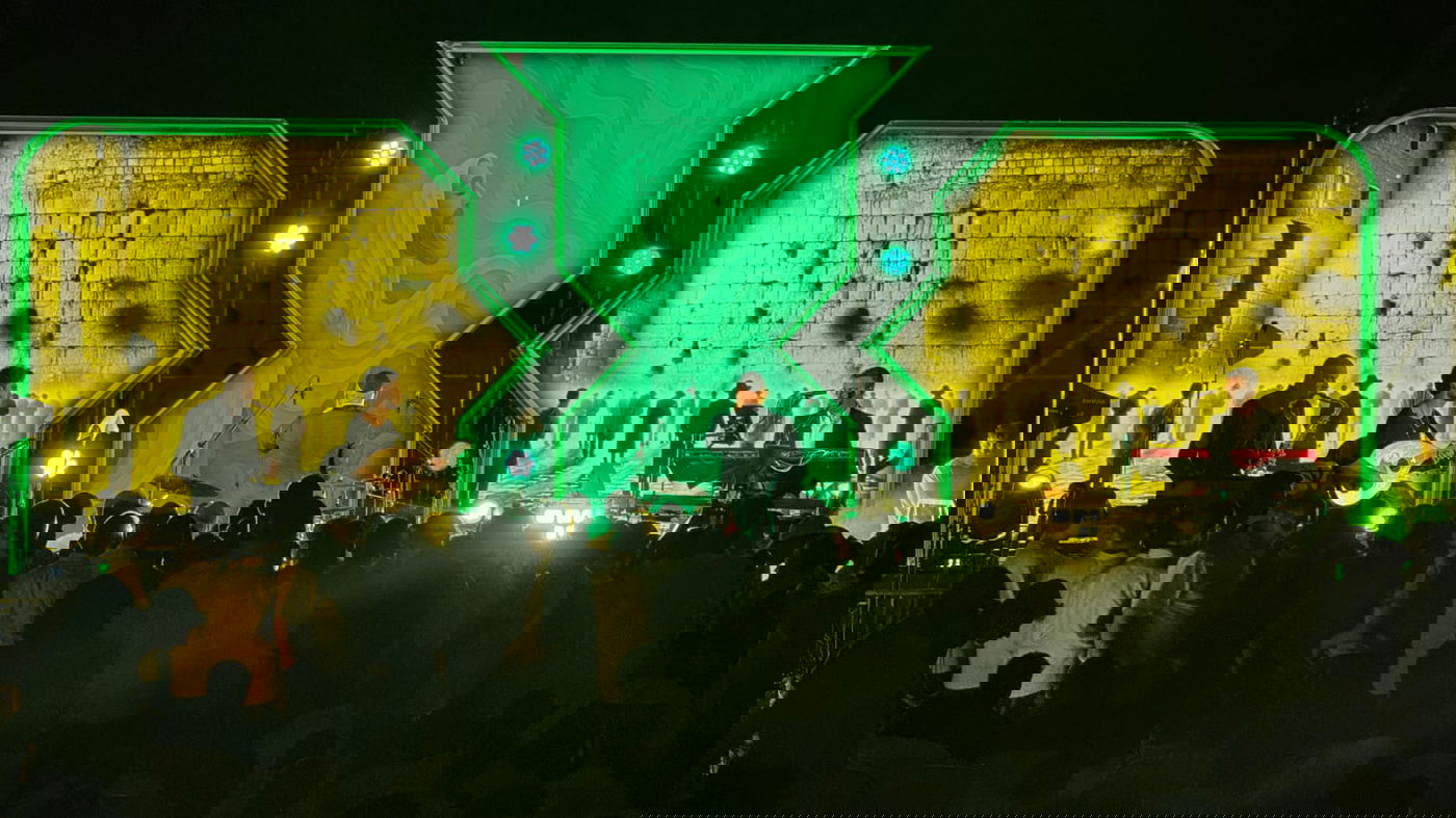 סיום בין הזמנים לבחורי 'התקבצו'