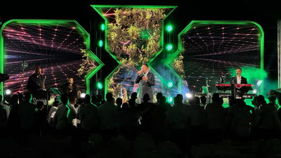 סיום בין הזמנים לבחורי 'התקבצו'