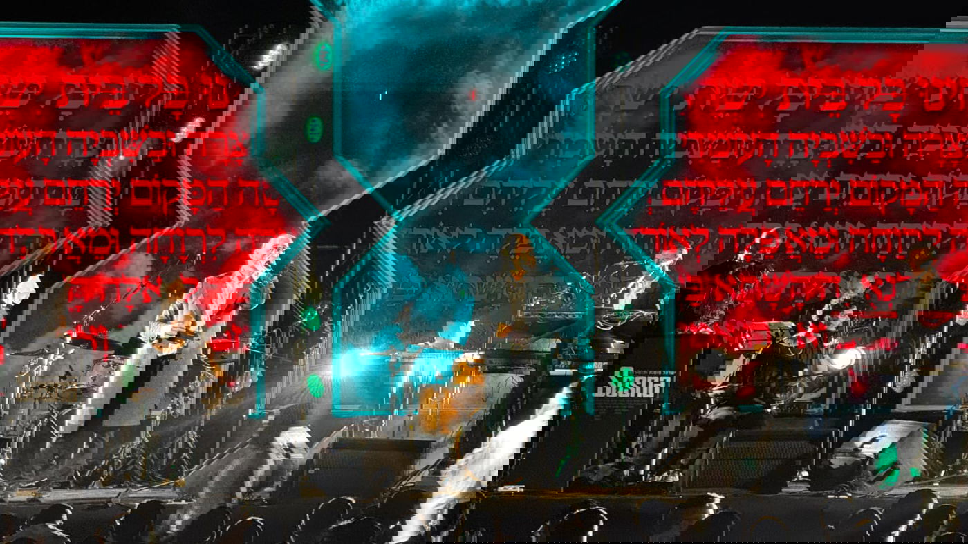 סיום בין הזמנים לבחורי 'התקבצו'