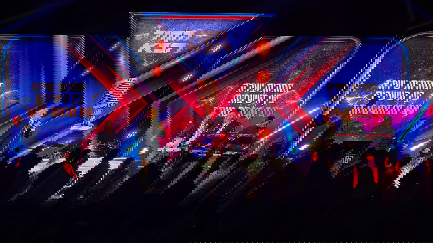 סיום בין הזמנים לבחורי 'התקבצו'