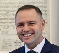 נשיא פולין, קארול נוברוצקי