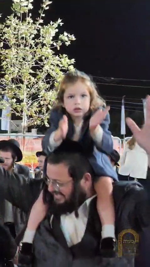 הילולת שמעון הצדיק